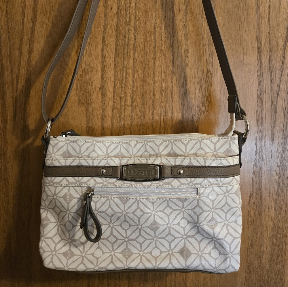 Rosetti Tanya Crossbody